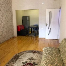Baku-da 54.0 m2 mənzil kirayə verilir - Şəkil 3