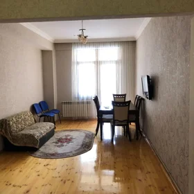 Baku-da 54.0 m2 mənzil kirayə verilir - Şəkil 4