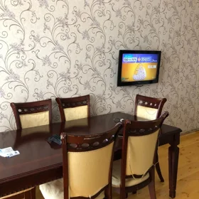 Baku-da 54.0 m2 mənzil kirayə verilir - Şəkil 5