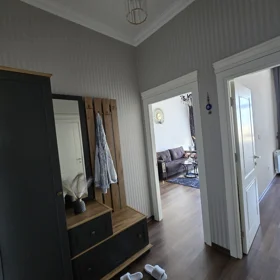 Baku-da 45.0 m2 mənzil kirayə verilir - Şəkil 3
