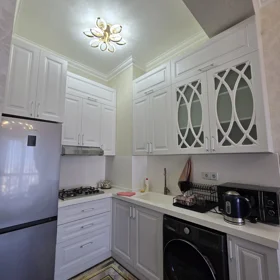 Baku-da 45.0 m2 mənzil kirayə verilir - Şəkil 4