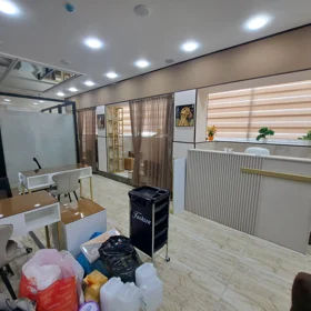 Baku-da 77.0 m2 obyekt kirayə verilir - Şəkil 3