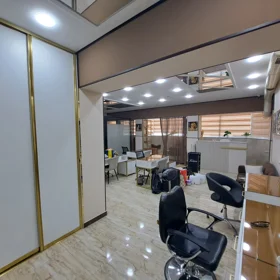Baku-da 77.0 m2 obyekt kirayə verilir - Şəkil 4