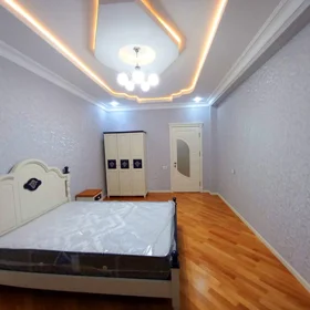 Baku-da 200.0 m2 mənzil kirayə verilir - Şəkil 2