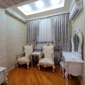 Baku-da 200.0 m2 mənzil kirayə verilir - Şəkil 3