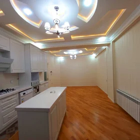 Baku-da 200.0 m2 mənzil kirayə verilir - Şəkil 4