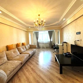 Baku-da 52.0 m2 mənzil kirayə verilir - Şəkil 2
