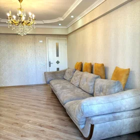 Baku-da 52.0 m2 mənzil kirayə verilir - Şəkil 3