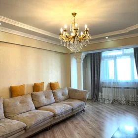 Baku-da 52.0 m2 mənzil kirayə verilir - Şəkil 4