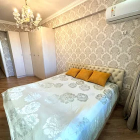 Baku-da 52.0 m2 mənzil kirayə verilir - Şəkil 5