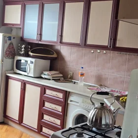 Baku-da 78.0 m2 mənzil kirayə verilir - Şəkil 4