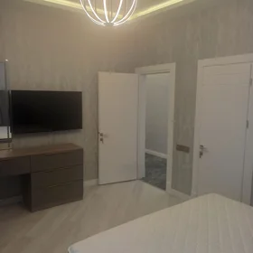 Baku-da 5.0 otaqlı 300.0 m2 bağ satılır - Şəkil 3