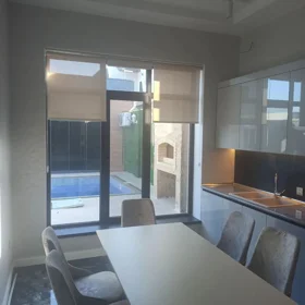 Baku-da 5.0 otaqlı 300.0 m2 bağ satılır - Şəkil 5