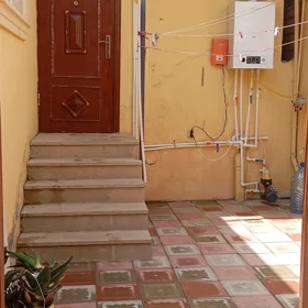 Baku-da 2.0 otaqlı 60.0 m2 bağ kirayə verilir - Şəkil 2
