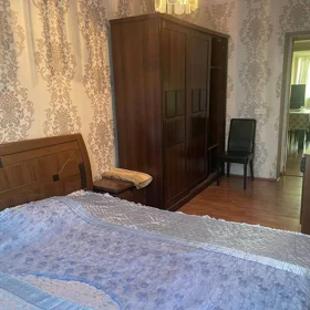Baku-da 70.0 m2 mənzil kirayə verilir - Şəkil 5