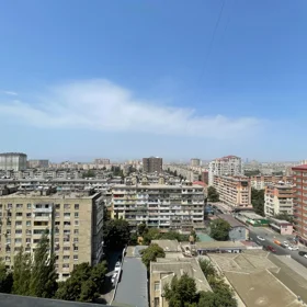 Baku-da 115.0 m2 mənzil kirayə verilir - Şəkil 2