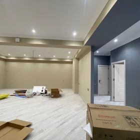 Baku-da 115.0 m2 mənzil kirayə verilir - Şəkil 4