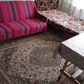 Baku-da 35.0 m2 mənzil kirayə verilir - Şəkil 2