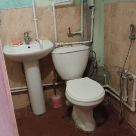 Baku-da 35.0 m2 mənzil kirayə verilir - Şəkil 4