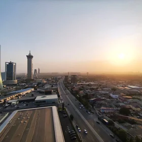 Baku-da 80.0 m2 mənzil kirayə verilir - Şəkil 2