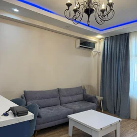 Baku-da 75.0 m2 mənzil kirayə verilir - Şəkil 2