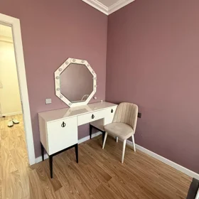 Baku-da 75.0 m2 mənzil kirayə verilir - Şəkil 4