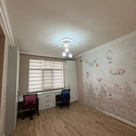 Baku-da 75.0 m2 mənzil kirayə verilir - Şəkil 5