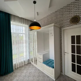 In Qəbələ nan m² house with 5.0 rooms is for sale - Изображение 2