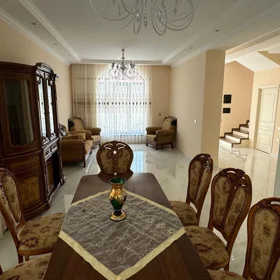 In Qəbələ nan m² house with 5.0 rooms is for sale - Изображение 4