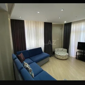 Baku-da 81.0 m2 mənzil kirayə verilir - Şəkil 2