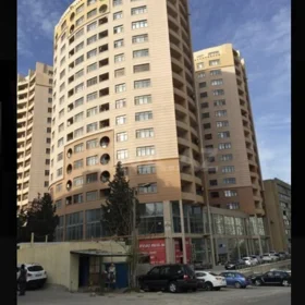 Baku-da 81.0 m2 mənzil kirayə verilir - Şəkil 3
