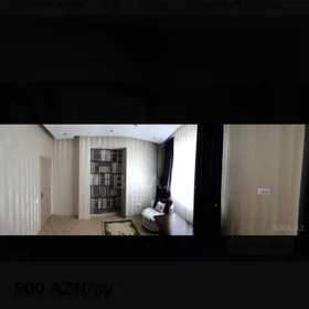 Baku-da 81.0 m2 mənzil kirayə verilir - Şəkil 4