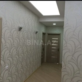 Baku-da 81.0 m2 mənzil kirayə verilir - Şəkil 5