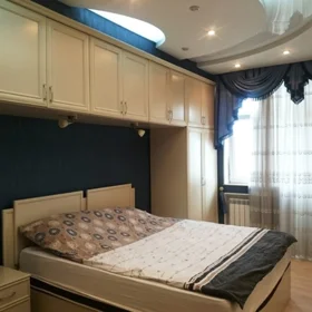 Baku-da 150.0 m2 mənzil kirayə verilir - Şəkil 4