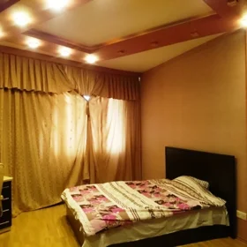 Baku-da 150.0 m2 mənzil kirayə verilir - Şəkil 5