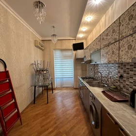Baku-da 40.0 m2 mənzil satılır - Şəkil 2