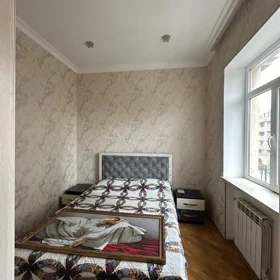 Baku-da 40.0 m2 mənzil satılır - Şəkil 4