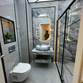 Baku-da 172.0 m2 mənzil satılır - Şəkil 4
