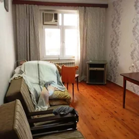 Baku-da 70.0 m2 mənzil kirayə verilir - Şəkil 2