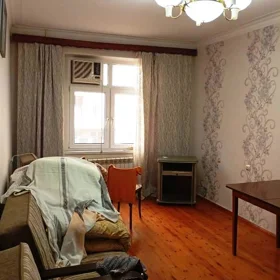 Baku-da 70.0 m2 mənzil kirayə verilir - Şəkil 4