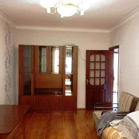 Baku-da 70.0 m2 mənzil kirayə verilir - Şəkil 5