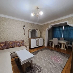 Baku-da 68.0 m2 mənzil kirayə verilir - Şəkil 2