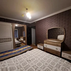 Baku-da 68.0 m2 mənzil kirayə verilir - Şəkil 3