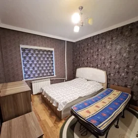 Baku-da 68.0 m2 mənzil kirayə verilir - Şəkil 4