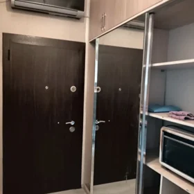 Baku-da 68.0 m2 mənzil kirayə verilir - Şəkil 5