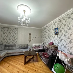 Baku-da 69.0 m2 mənzil satılır - Şəkil 2