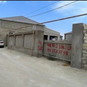 Baku-da nan sot torpaq satılır - Şəkil 4