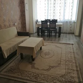 Baku-da 54.0 m2 mənzil kirayə verilir - Şəkil 2