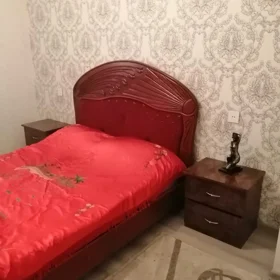 Baku-da 54.0 m2 mənzil kirayə verilir - Şəkil 3