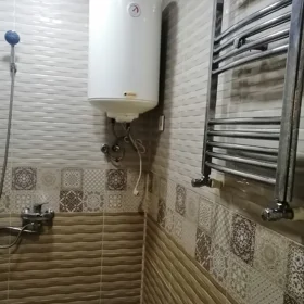 Baku-da 54.0 m2 mənzil kirayə verilir - Şəkil 5